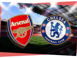 Arsenal - Chelsea, derby londonez în Premier League